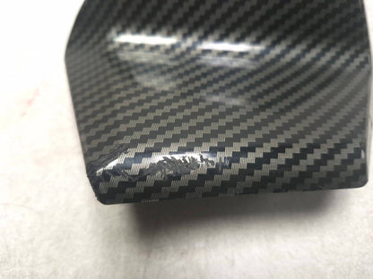 2023 Can-am Ryker 600 Right & Left Side Cover & Speedo Guard Shield 4 Pcs OEM