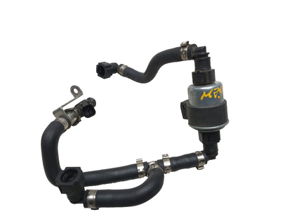 2023 Csc Rx3 Rx4 Adventure Fuel Filter & Hose Assy OEM