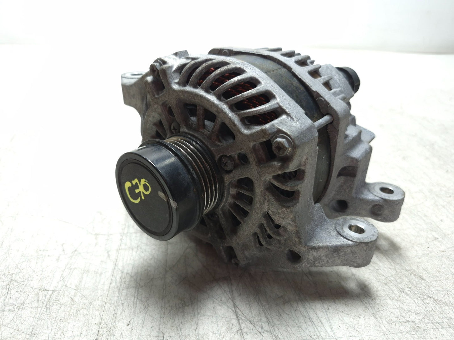 2017 Ford Focus Alternator 150a OEM