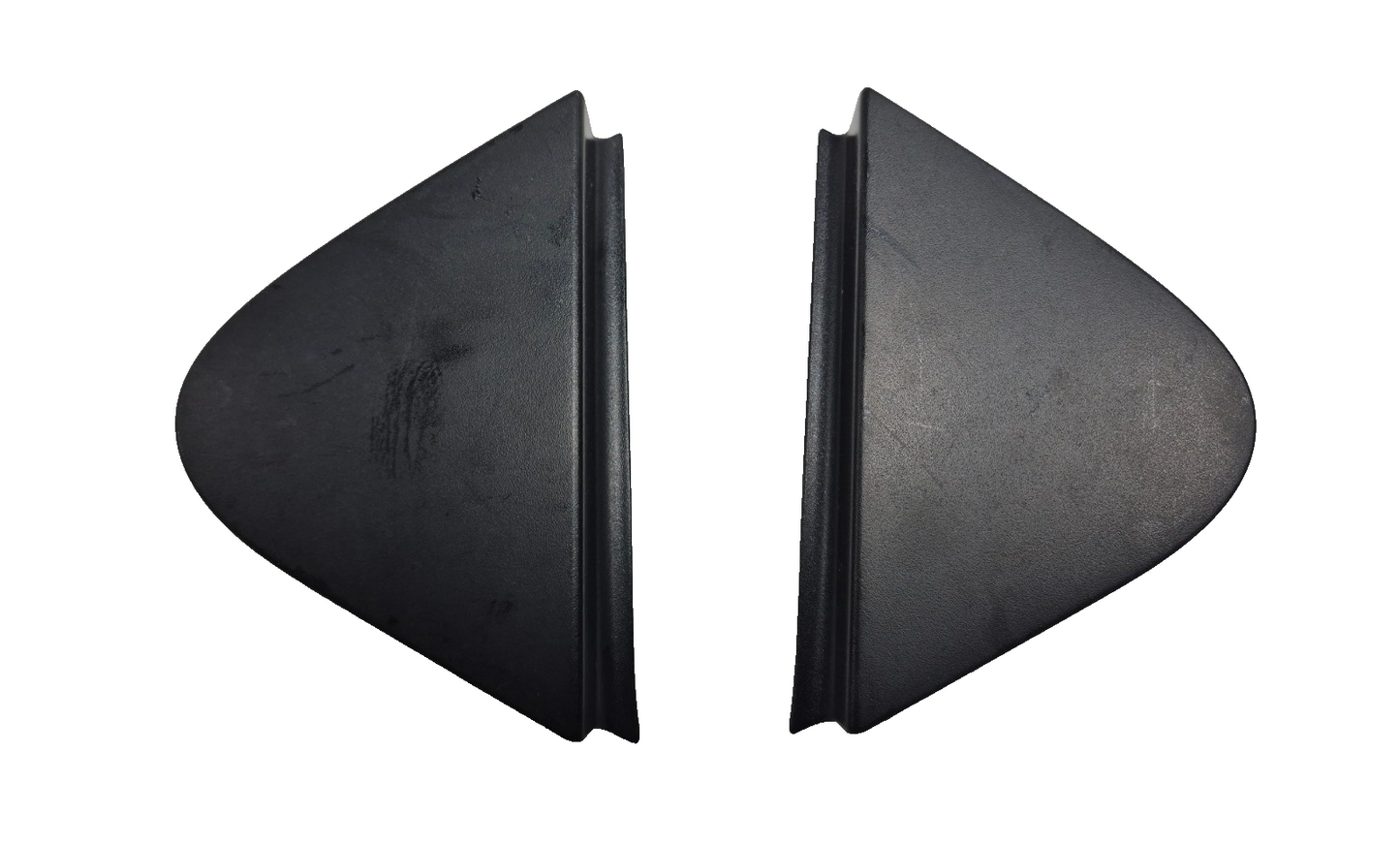 2015 Nissan Juke Rear Quarter Corner Cover Trim Left & Right OEM