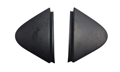 2015 Nissan Juke Rear Quarter Corner Cover Trim Left & Right OEM