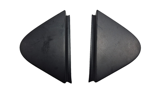 2015 Nissan Juke Rear Quarter Corner Cover Trim Left & Right OEM