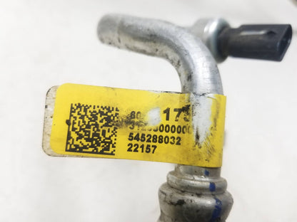 2022 Chevrolet Trailblazer Ac Hose Line Pipe OEM