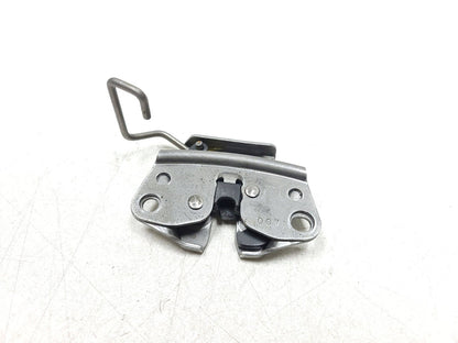 12-15 Subaru Impreza Rear Seat Backrest Fold Lock 2pcs OEM Sedan