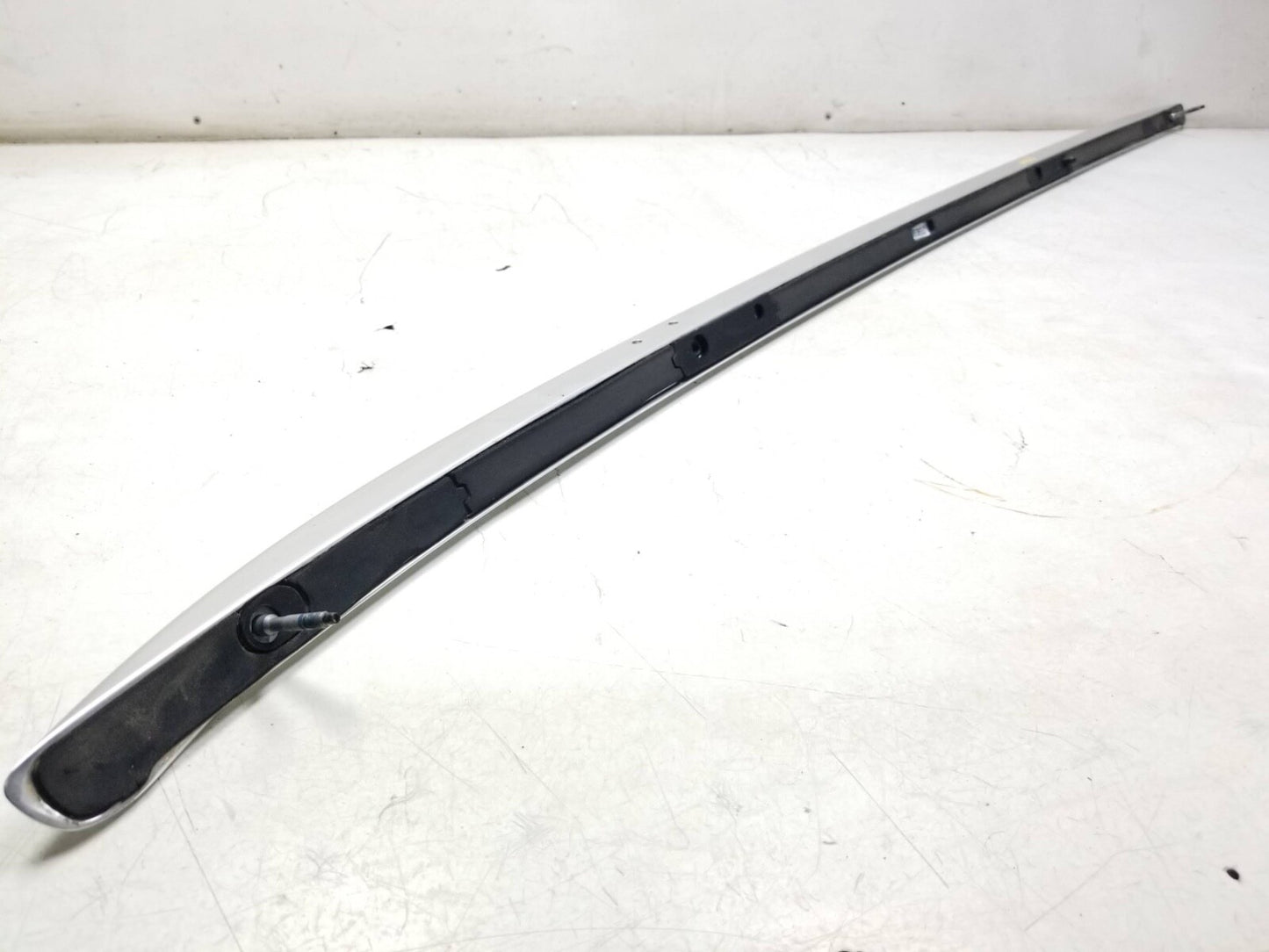 2009 - 2017 Audi Q5 Luggage Roof Rack Rail Left & Right OEM