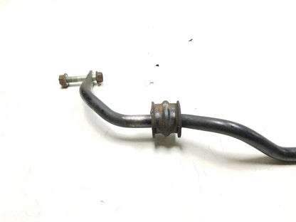 08-15 Nissan Rogue Rear Stabilizer Sway Bar OEM ✅