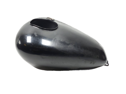 2001 Suzuki Sawage Ls650p Fuel Tank OEM