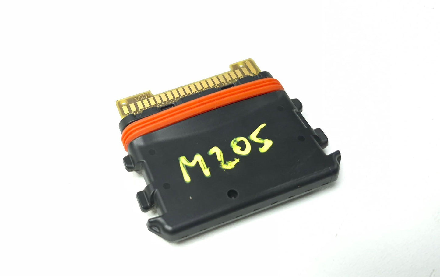 2017 Ktm 390 Duke Engine Control Module OEM