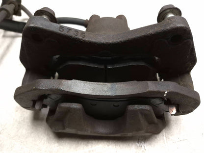 2013 Mitsubishi Lancer Front Brake Caliper Left & Right 2.0l OEM