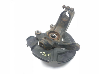 2013 Volvo S60 T5 Front Right Passenger Spindle Knuckle OEM 31201286