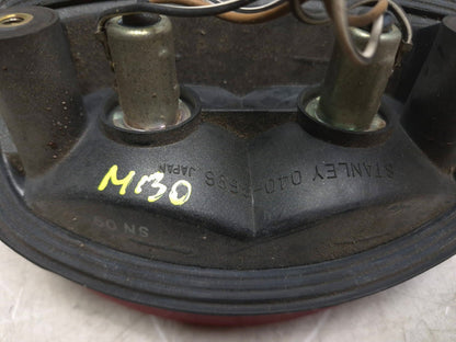 2006 Suzuki Gs 500fk Tail Light OEM