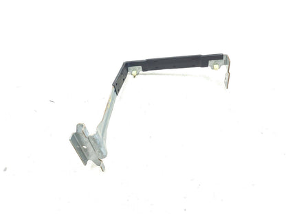2007 - 2013 BMW X5 E70 Battery Hold Down Strap Bracket  OEM