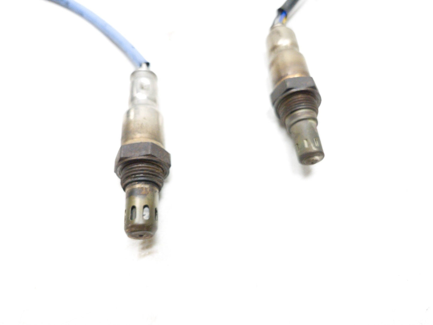 2014 Fiat 500l Oxygen Sensor 2 Pcs OEM ☑️