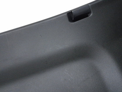 2014 Fiat 500l Trunk Lid Tailgate Trim Panel OEM