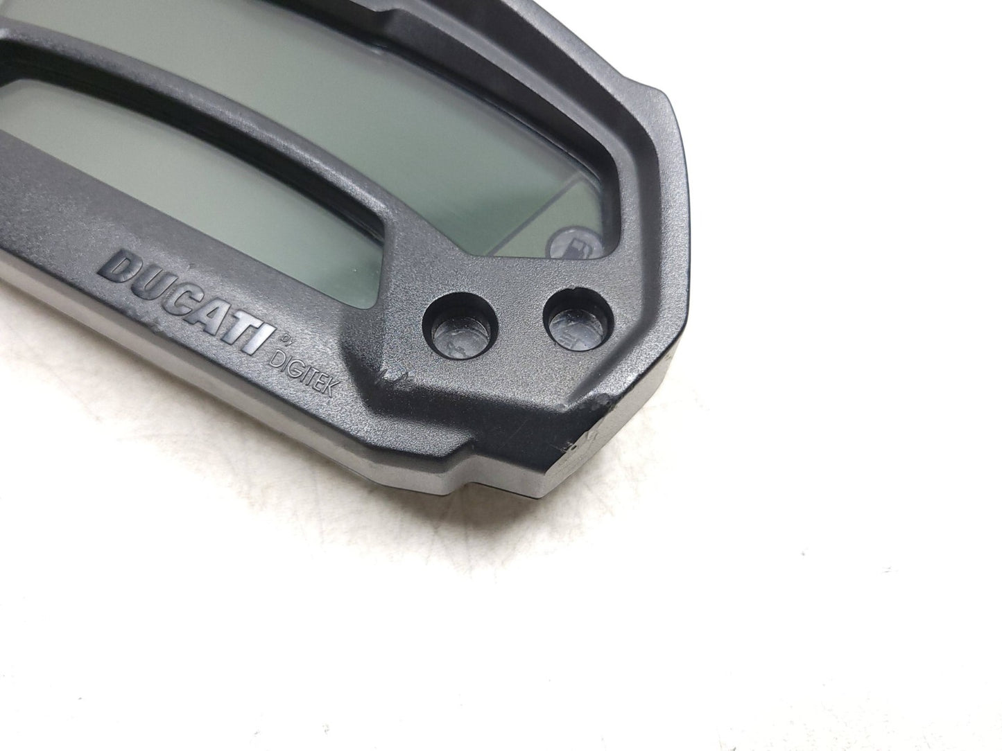 2010 2011 Ducati Monster 696 Speedometer Instrument Cluster Meter OEM