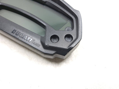 2010 2011 Ducati Monster 696 Speedometer Instrument Cluster Meter OEM