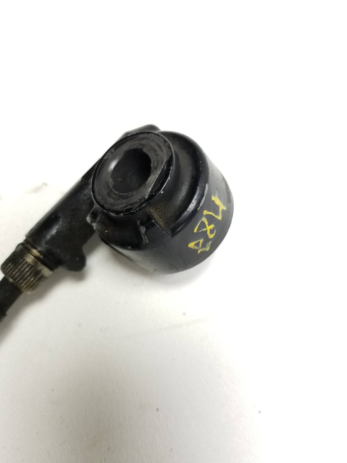 1990 Kawasaki Vn750 Vulcan Speedometer Cable OEM