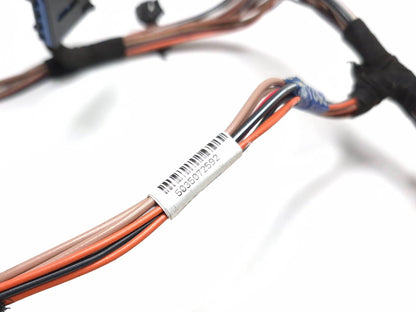 2005 Dodge Grand Caravan Sliding Door Wire Harness Rear Left Driver Side OEM