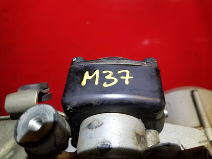 2002 - 2006 Ducati Monster 600 620 Engine Motor OEM