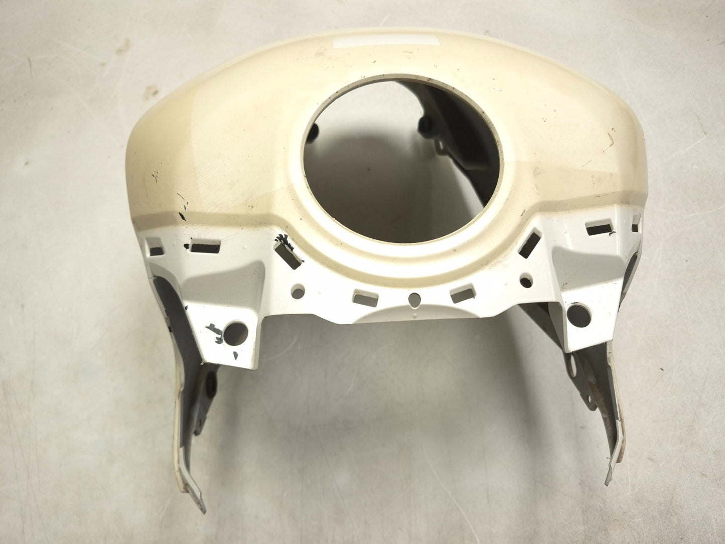 2024 Yamaha R3 Yzfr3 Fuel Tank Fairing Cover Trim OEM