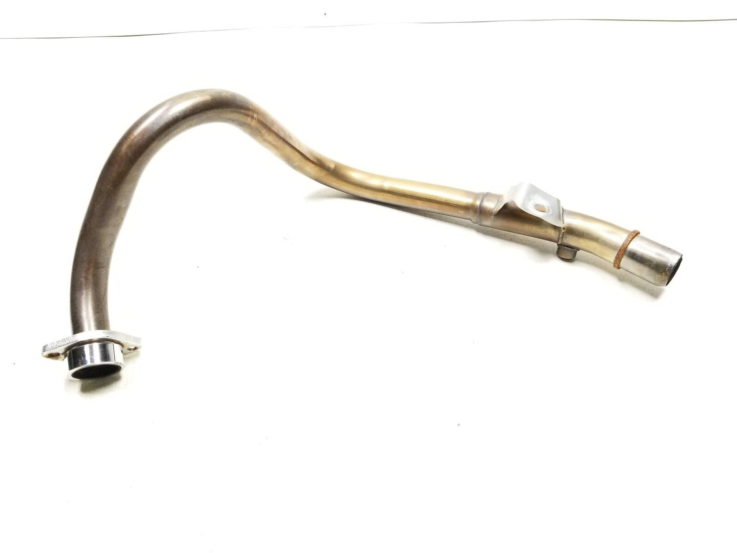 19 - 23 Honda Cbf300 Na Exhaust Manifold Header OEM