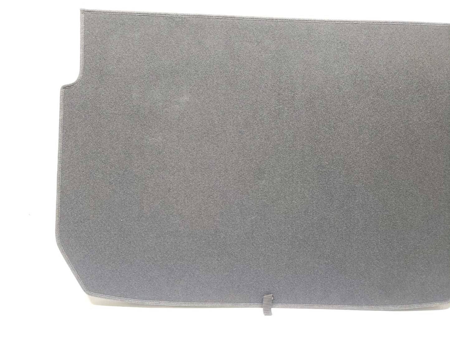 2013 Nissan Juke Trunk Floor Carpet Spare Tire Cover OEM