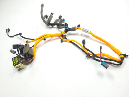 2015 GMC Acadia Center Console Wiring Harness OEM