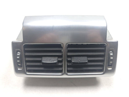 2006-2009 Range Rover Center Console Rear Air Vent 500220puy OEM