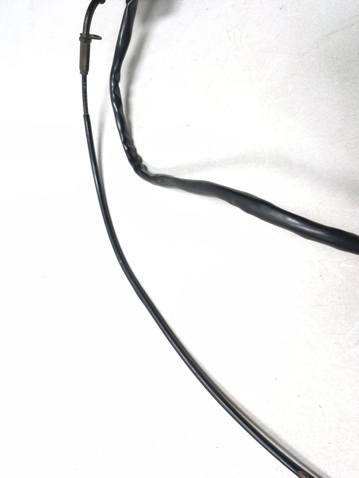 1993 Suzuki Gsx 600 Fp Katana Left Handlebar Switch OEM