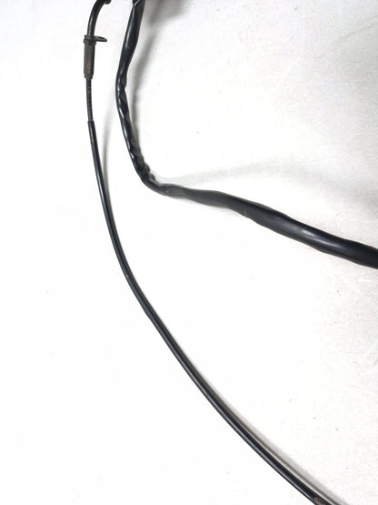 1993 Suzuki Gsx 600 Fp Katana Left Handlebar Switch OEM