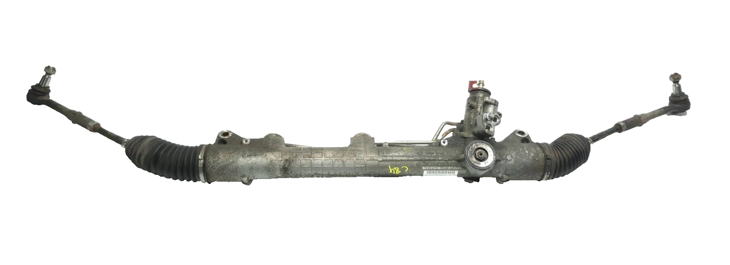 2011 Mercedes S400 W221 Power Steering Rack & Pinion OEM