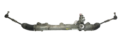 2011 Mercedes S400 W221 Power Steering Rack & Pinion OEM