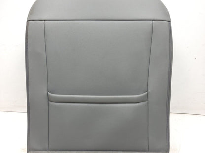 14-19 Chevrolet Silverado 1500 Front Passenger Seat Upper Cushion OEM