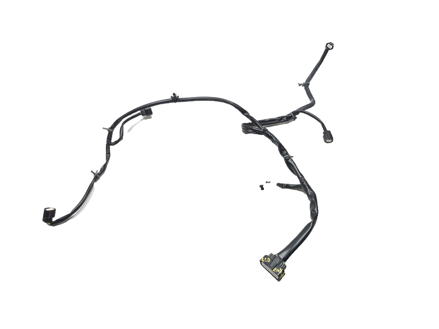 2011 Nissan Juke Front Right Passenger Seat Wire Harness OEM
