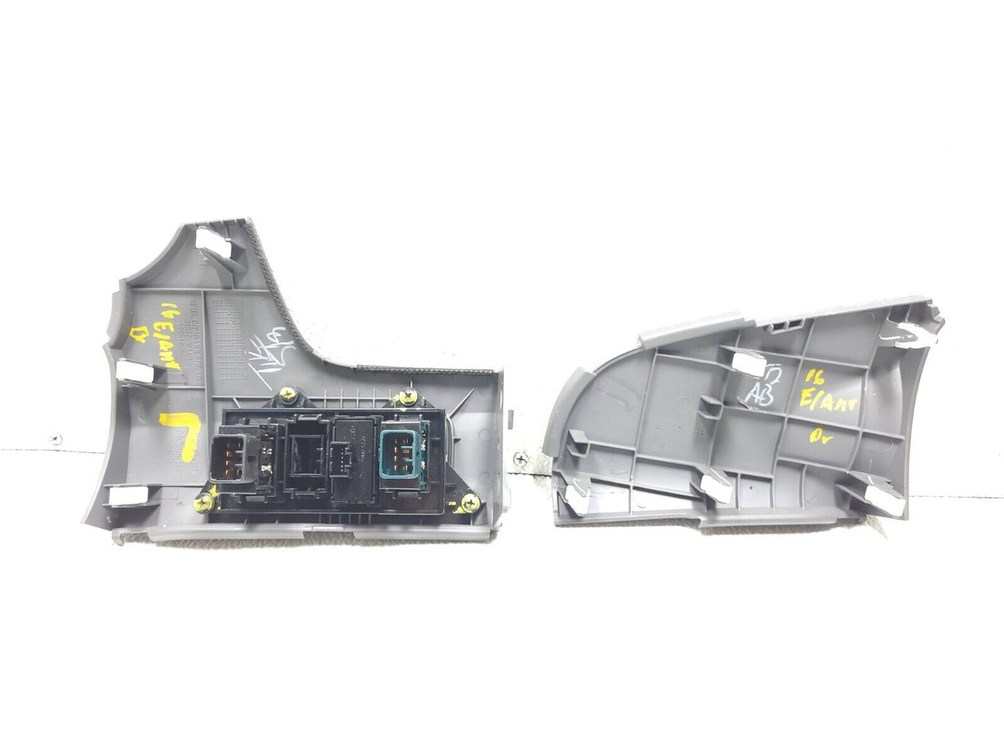 14 15 16 Hyundai Elantra Active Eco Traction Dimmer Switch W/ Trim OEM