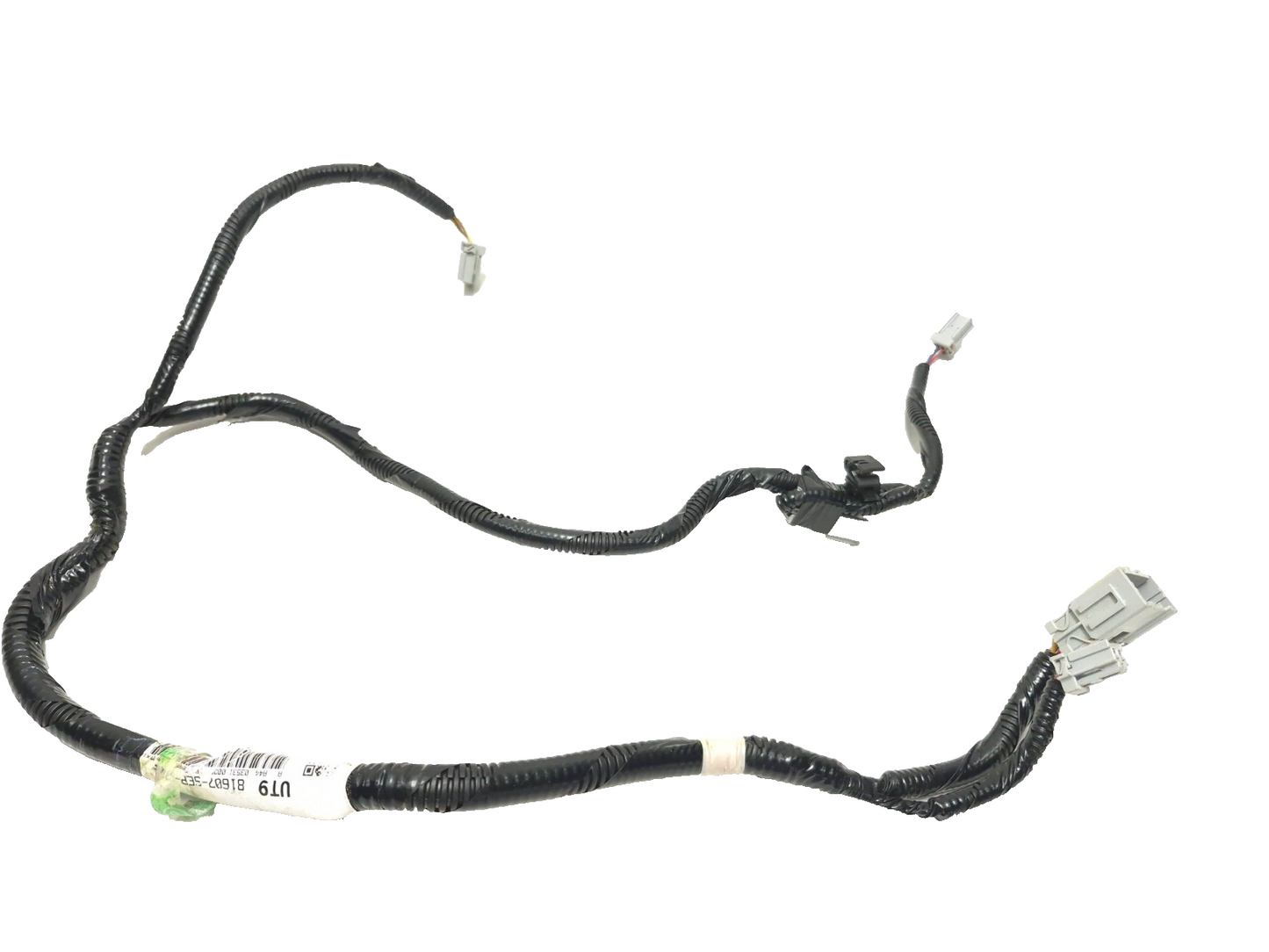 2008 Acura Tl Type-s Front Seat Power Wire Harness Left Driver Side OEM