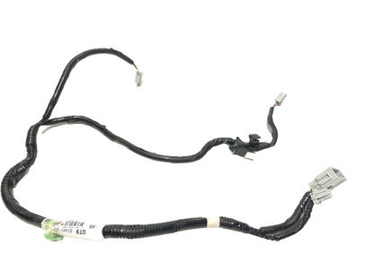 2008 Acura Tl Type-s Front Seat Power Wire Harness Left Driver Side OEM