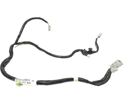 2008 Acura Tl Type-s Front Seat Power Wire Harness Left Driver Side OEM