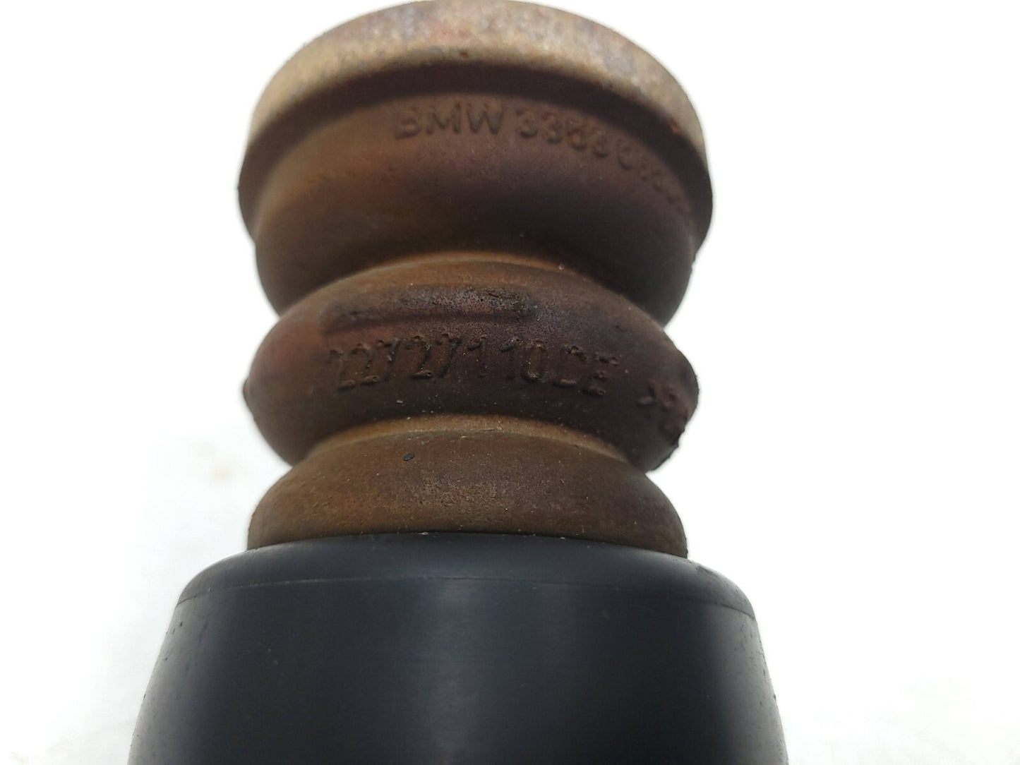 12-18 BMW 330xi F30 Rear Suspension Strut Mount Left & Right OEM ✅ 76k Miles