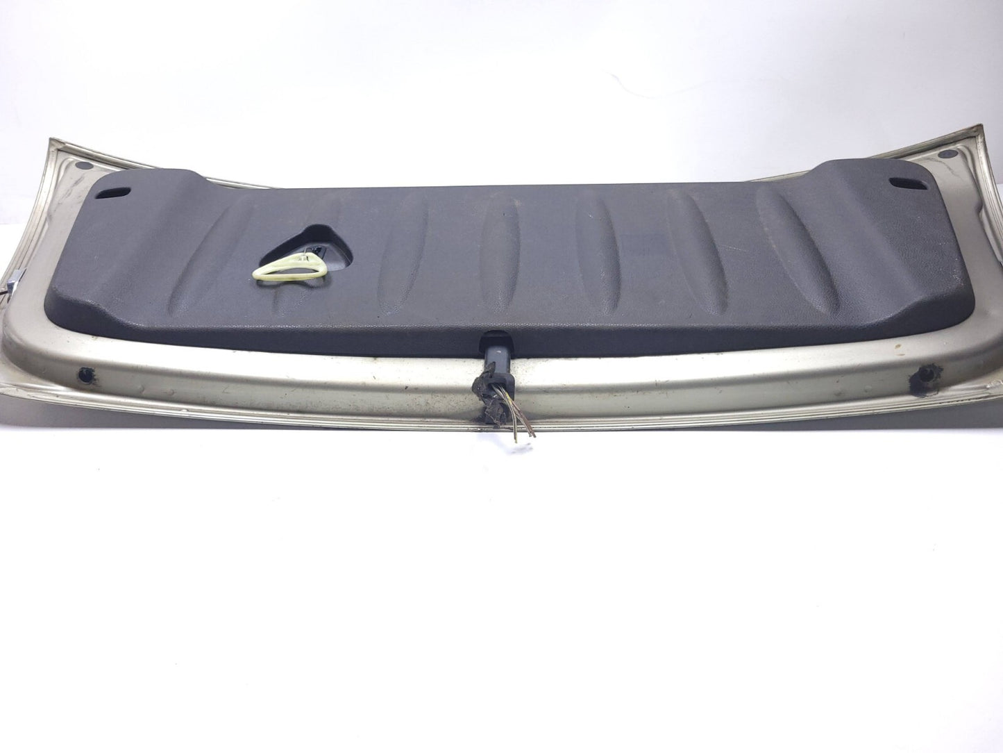 10 -15 Mini Cooper Trunk Lid Liftgate Tailgate Hatch R57 Convertible ✅