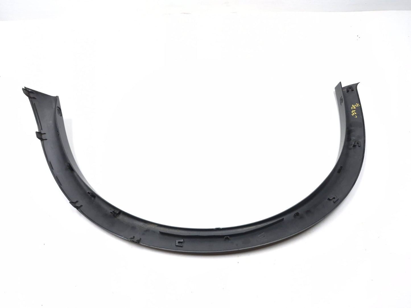 2011 Nissan Juke Fender Wheel Arch Molding Trim 4pcs OEM