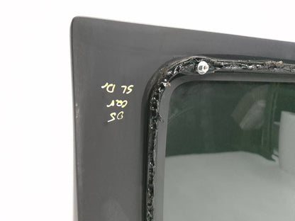 2005 Dodge Grand Caravan Rear Sliding Door Window Glass Driver Side Oem✅