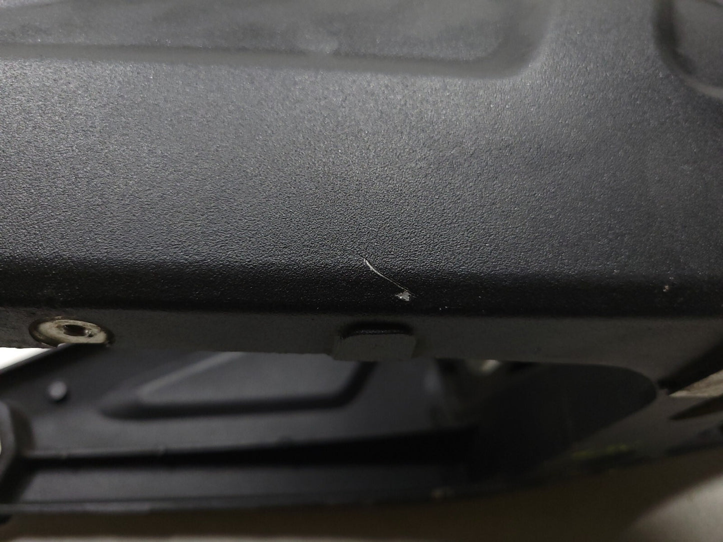 2008 - 2014 Ducati Monster 696 Rear Swingarm OEM