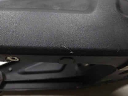 2008 - 2014 Ducati Monster 696 Rear Swingarm OEM