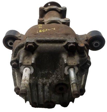 2011 Subaru Legacy Rear Differential OEM
