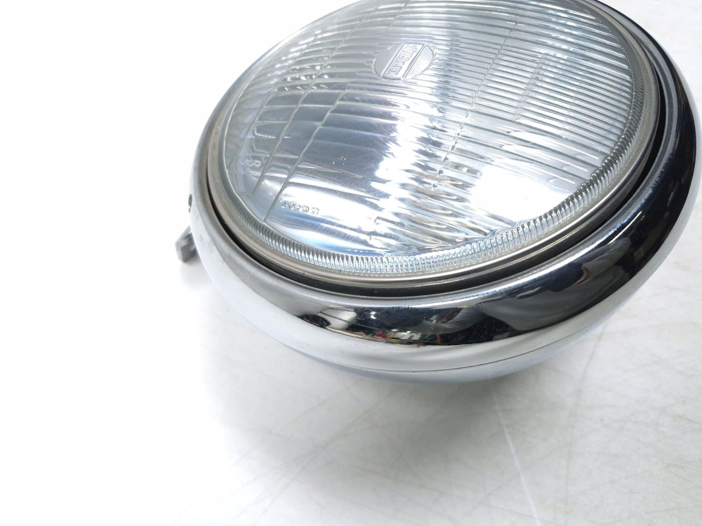 2004 Kawasaki Vulcan 800 Vn800b Headlight OEM