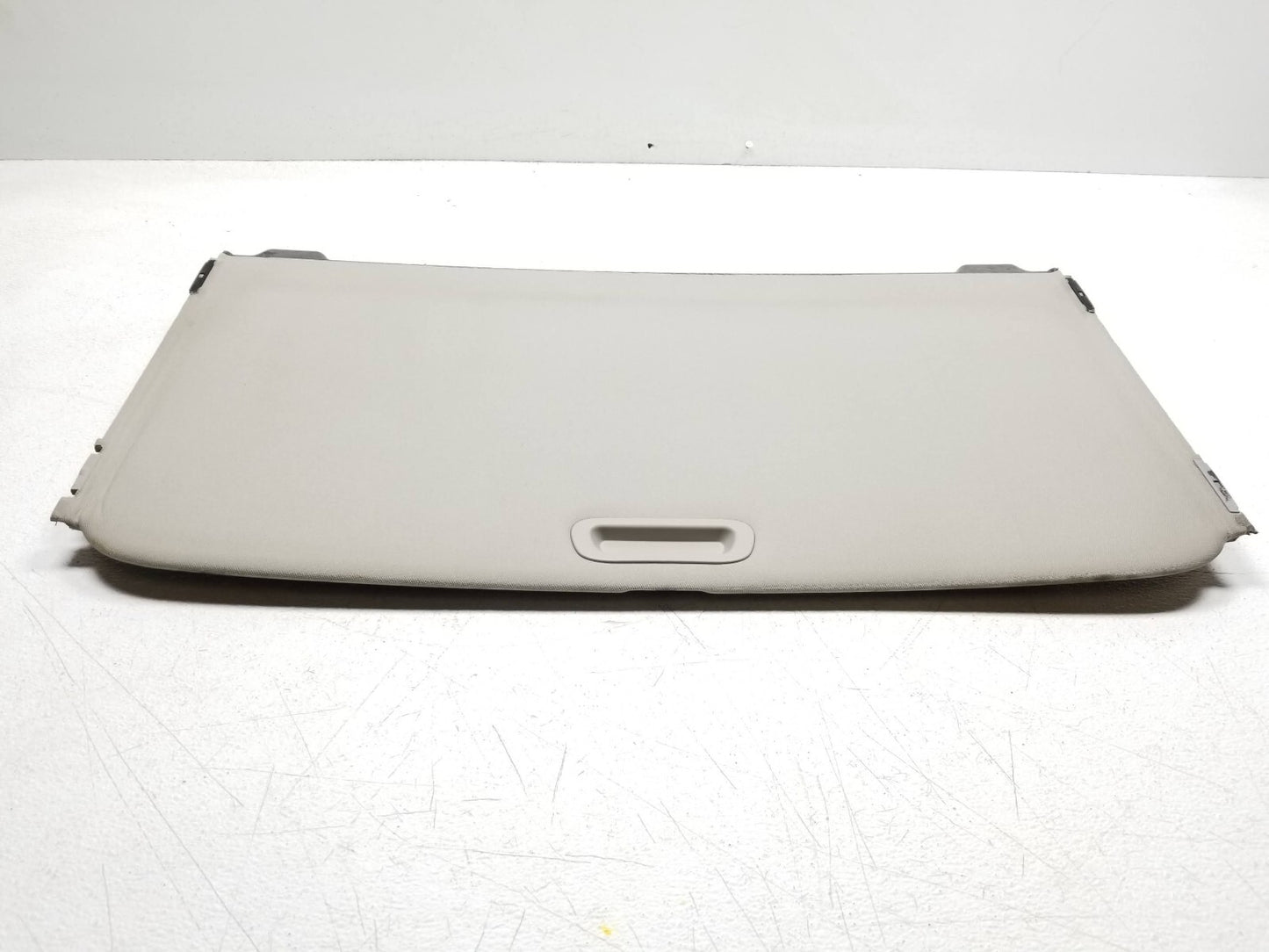 2008 Acura Tl-s Sunroof Trim Shadow Panel OEM
