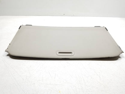 2008 Acura Tl-s Sunroof Trim Shadow Panel OEM