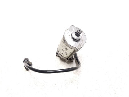 1987 Honda Cbr1000f Hurricane Starter Motor OEM