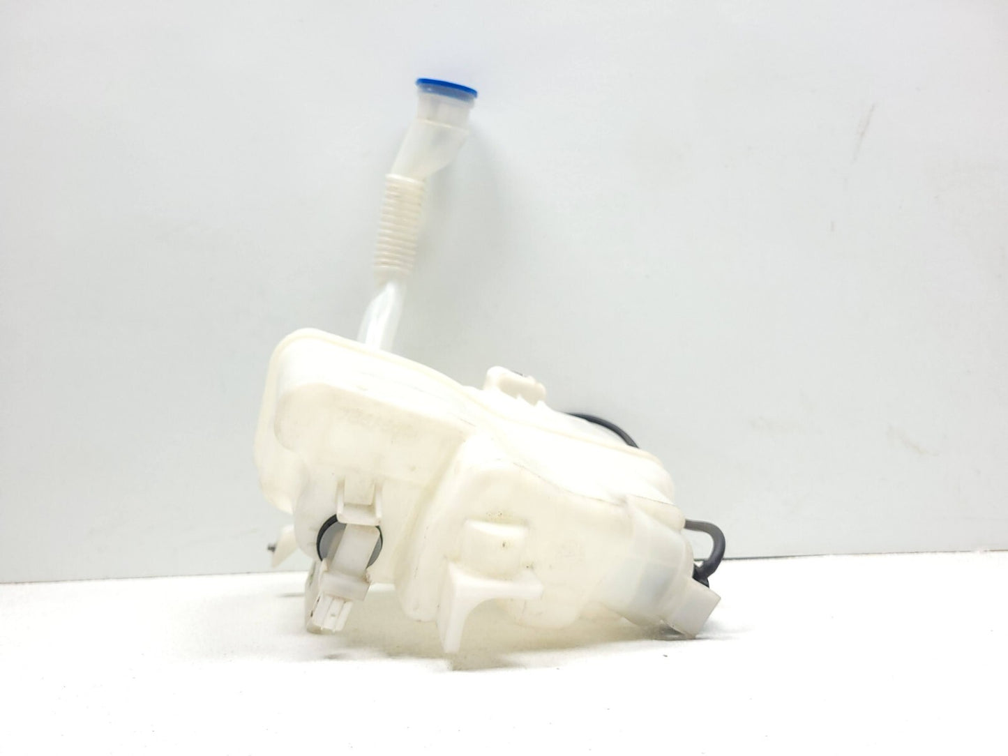 2016 Mazda 3 Washer Fluid Reservoir W/ Pump OEM